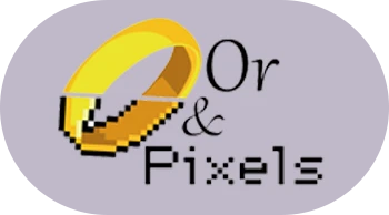 OR ET PIXELS
